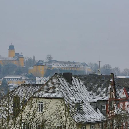 Hotel am Peterstor Montabaur Eksteriør bilde