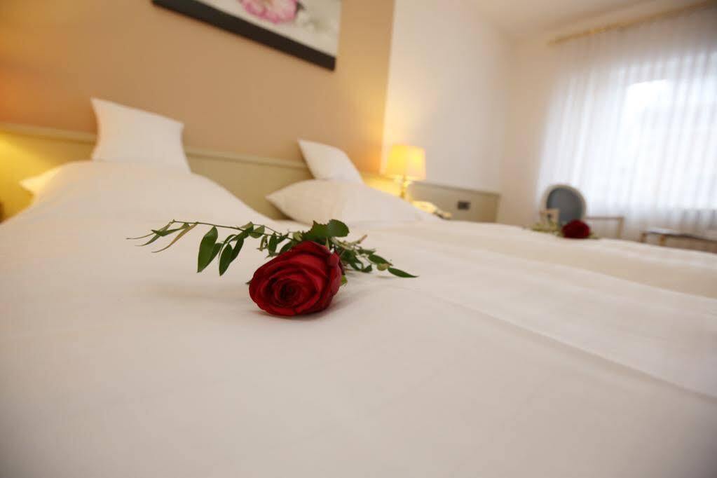 Hotel am Peterstor Montabaur Eksteriør bilde
